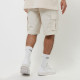 Karl Kani Ανδρικό σορτς Rubber Signature Cargo Shorts